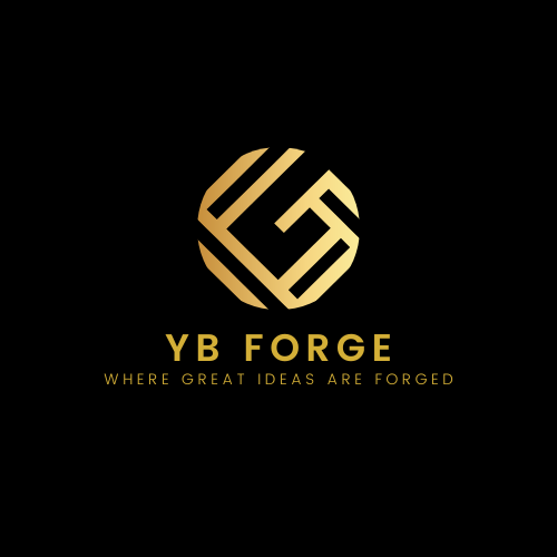 YBForge logo